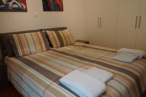 Georginas cozy apartment -Metropolitan Hospital-