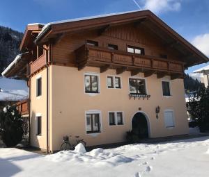 Haus Brunhilde