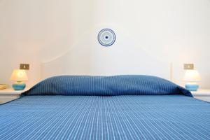 Classic Double Room room in Hotel Agugliastra