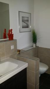 Gästehaus Wolkenlos