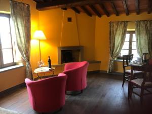 Le Fonti A San Giorgio