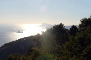 A due passi dalla costiera