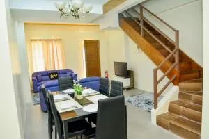 MAILZ HAVEN BEAUTIFL 3BR MODERN APRT NEAR SM DOOR-C - Sanghay