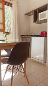 Cortaderas Hotel de Campo Nono