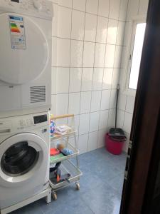 Islas Malvinas 39 Atico F