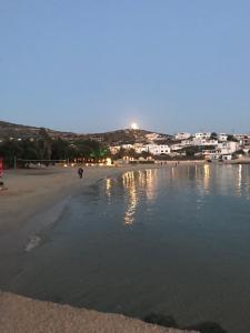 Vegera Apartment 'Sofrano', Stavros Donoussa Donousa-Island Greece