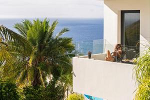 Sky Villa by An Island Apart