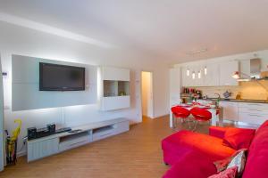 Apartment Dalia - Cremia