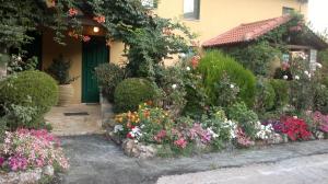 Aphrodites Inn Kalavrita