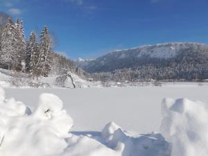 BIO- Bauernhof Obermaurach