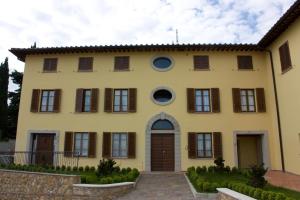 Borgo di Gramugnana