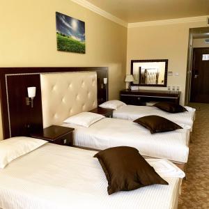 Triple Room room in Hotel Chiirite