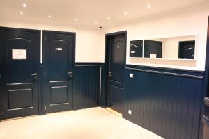 Hostel Lybeer Bruges