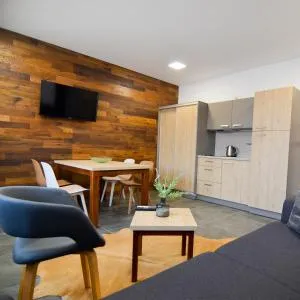 Apartmány Málek - Valtice