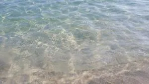 Alloggio in Spiaggia - Torre Vado