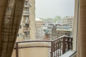 Sala Polivalenta - Sector 4 - Motru 84 by MRG Apartments