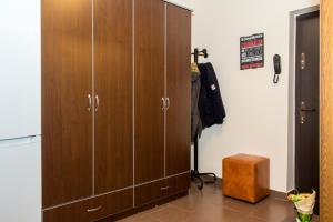 Sala Polivalenta - Sector 4 - Motru 84 by MRG Apartments