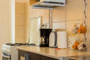 Sala Polivalenta - Sector 4 - Motru 84 by MRG Apartments