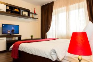 Sala Polivalenta - Sector 4 - Motru 84 by MRG Apartments