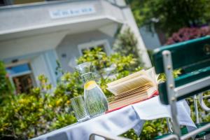 MÜHLBACHER - inklusive kostenfreiem Eintritt in die Alpentherme