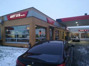 Motel ARTUS