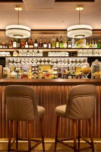 St-Alban Hotel & Spa photo 15