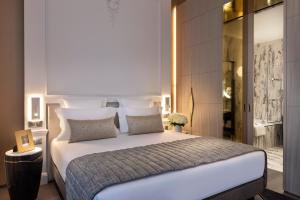 Hotels La Clef Champs-Elysees Paris by The Crest Collection : photos des chambres