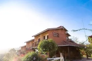 Pousada Buieié - Pousada dos Olivais