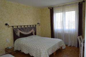 B&B / Chambres d'hotes Le Nid de l'Ecureuil : photos des chambres