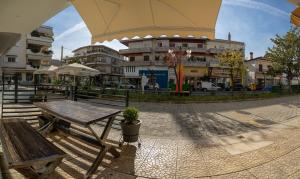 Oikion Meteora Home 1