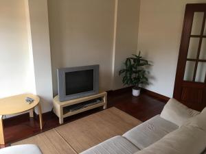 Ático Nuevo con vistas