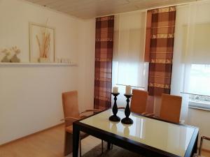 Ferienwohnung am Töpferplatz