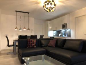 Strandapartment Meeresrauschen Prora Binz EG