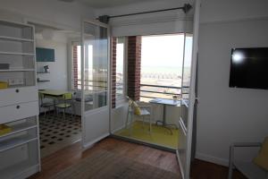 Appartements Le Continental : Appartement - Vue sur Mer