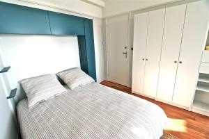 Appartements Le Continental : photos des chambres