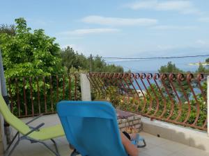 Apartement Mendula Apartment Rogač Horvaatia