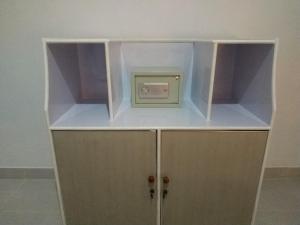 Bunga Baru Bungalow