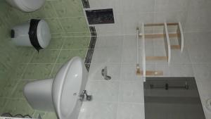 Global Ville Apartcomplex