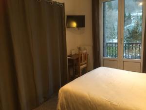 Hotels Hotel de Londres : photos des chambres