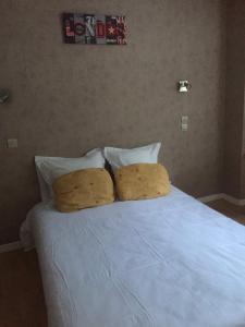 Hotels Hotel de Londres : photos des chambres