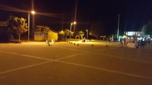 Alloggio in Spiaggia