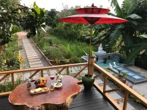 Cottage House - 格劳