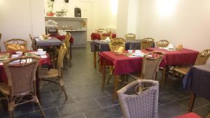 Hotels Hotel de Londres : photos des chambres