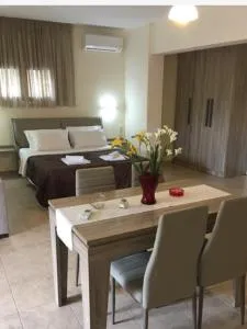 My home apartments 1 - Limenas