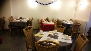 Hotels Hotel de Londres : photos des chambres