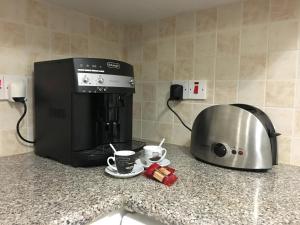 Pafia Sunbeach Townhouse