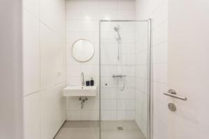 #stayhere - Modern Designer 1BDR Apartment in Artistic District