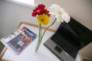 Appart'hotels Residences Guerlin : photos des chambres