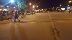 Alloggio in Spiaggia