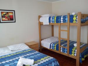 Paracas Backpackers House